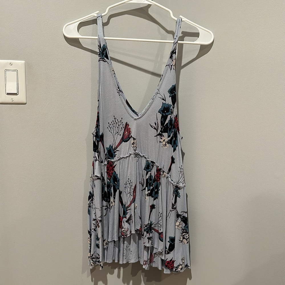 Flower tank - Picture 2 of 2